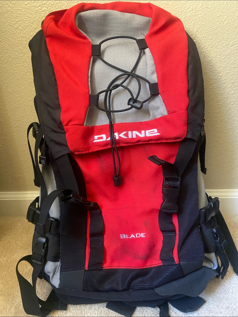 Dakine Blade backpack